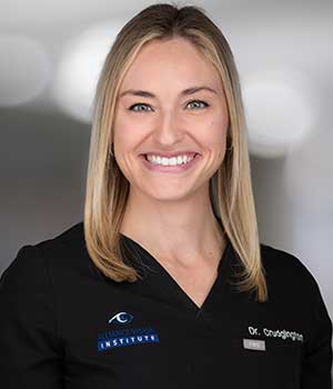 Dr. Leah M. Bohnert, O.D.